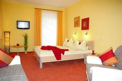 фото отеля Hotel Heissinger