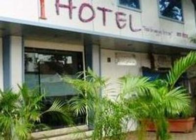 фото отеля iHOTEL