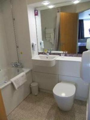 фото отеля Premier Inn North Ipswich