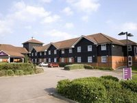 Premier Inn North Ipswich