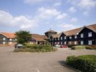 фото отеля Premier Inn North Ipswich