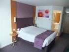 фото отеля Premier Inn North Ipswich