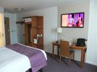 фото отеля Premier Inn North Ipswich