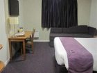 фото отеля Premier Inn North Ipswich