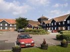 фото отеля Premier Inn North Ipswich