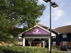 фото отеля Premier Inn North Ipswich