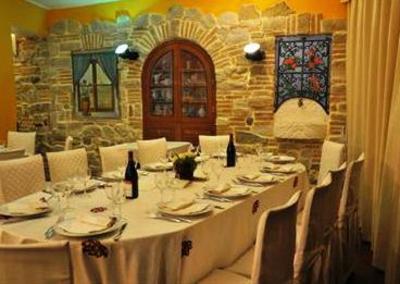 фото отеля Fiordigigli Hotel L'Aquila