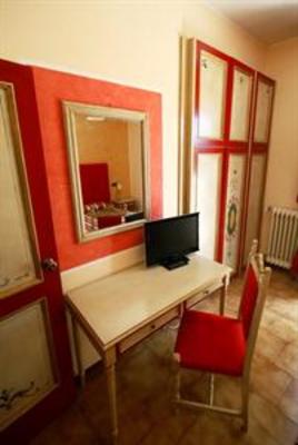 фото отеля Fiordigigli Hotel L'Aquila