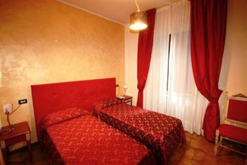 фото отеля Fiordigigli Hotel L'Aquila