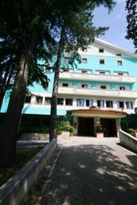 фото отеля Fiordigigli Hotel L'Aquila
