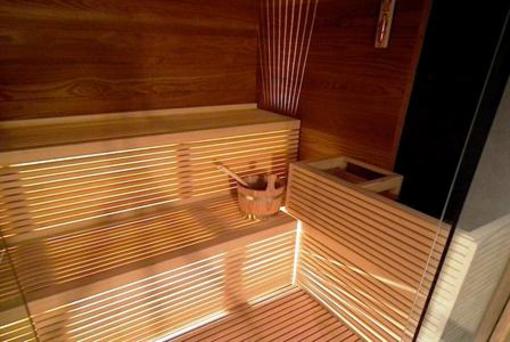 фото отеля Fiordigigli Hotel L'Aquila