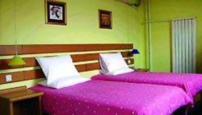 фото отеля Home Inn Hohhot Daxue East Street