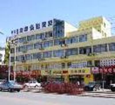 фото отеля Home Inn Hohhot Daxue East Street