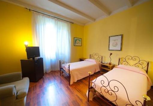 фото отеля Hotel Camerlengo