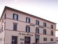 Hotel Camerlengo