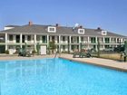 фото отеля Super 8 Motel Clinton (Tennessee)