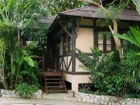 Baan Klang Aow Beach Resort