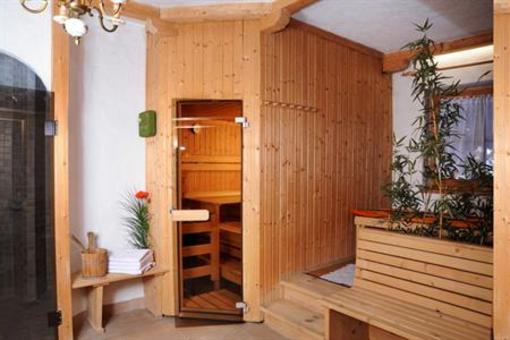 фото отеля Appartementhaus Alpina Bad Hofgastein