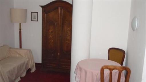 фото отеля Appartementhaus Alpina Bad Hofgastein
