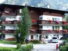 фото отеля Appartementhaus Alpina Bad Hofgastein