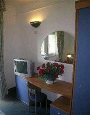 фото отеля Byron Hotel Lerici