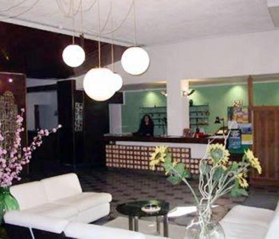 фото отеля Byron Hotel Lerici