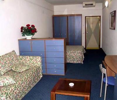 фото отеля Byron Hotel Lerici