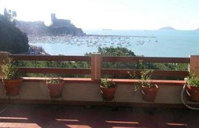 фото отеля Byron Hotel Lerici