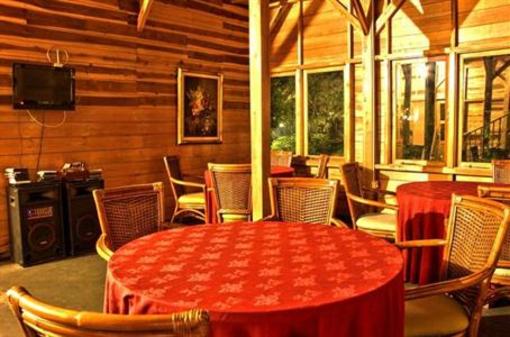 фото отеля Kebun Mawar Situhapa