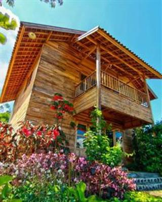 фото отеля Kebun Mawar Situhapa