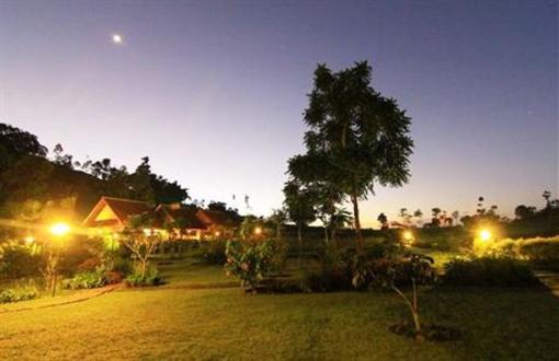 фото отеля Kebun Mawar Situhapa