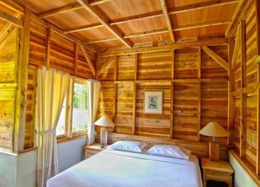 фото отеля Kebun Mawar Situhapa