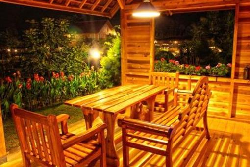 фото отеля Kebun Mawar Situhapa
