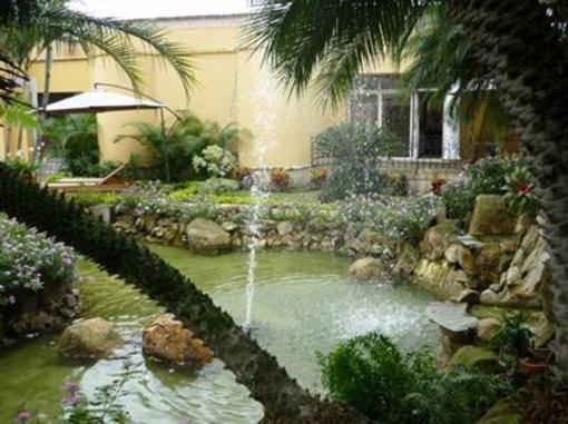 фото отеля Villa Casuarinas