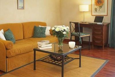 фото отеля Hotel Balneari Sant Vicenc Puigcerda