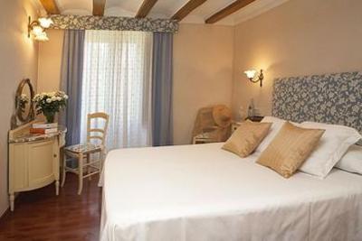 фото отеля Hotel Balneari Sant Vicenc Puigcerda