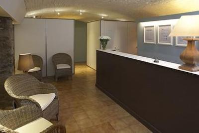 фото отеля Hotel Balneari Sant Vicenc Puigcerda