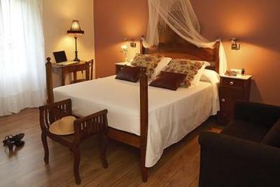 фото отеля Hotel Balneari Sant Vicenc Puigcerda
