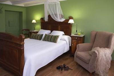 фото отеля Hotel Balneari Sant Vicenc Puigcerda
