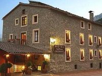 Hotel Balneari Sant Vicenc Puigcerda