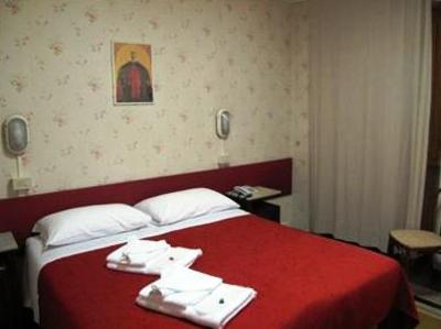 фото отеля Albergo Fiorentino