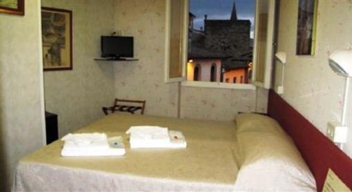 фото отеля Albergo Fiorentino