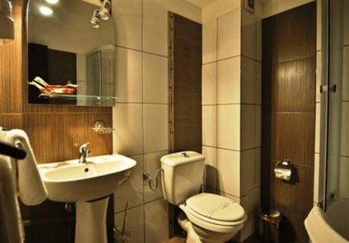 фото отеля Hotel Eden Iasi