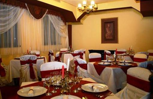 фото отеля Hotel Eden Iasi