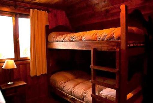 фото отеля Cabanas Villa Panil San Carlos de Bariloche
