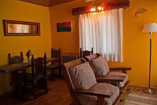 фото отеля Cabanas Villa Panil San Carlos de Bariloche
