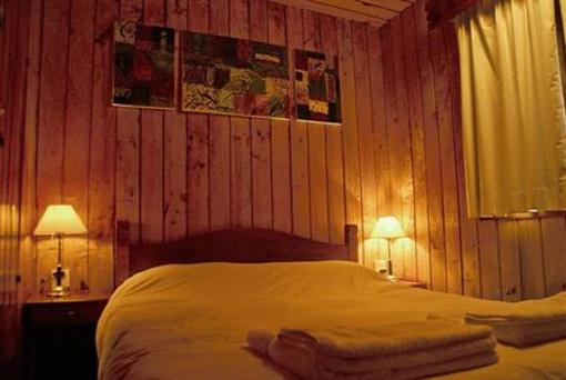 фото отеля Cabanas Villa Panil San Carlos de Bariloche
