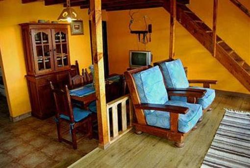 фото отеля Cabanas Villa Panil San Carlos de Bariloche