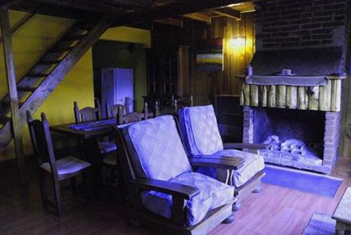 фото отеля Cabanas Villa Panil San Carlos de Bariloche
