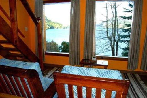 фото отеля Cabanas Villa Panil San Carlos de Bariloche